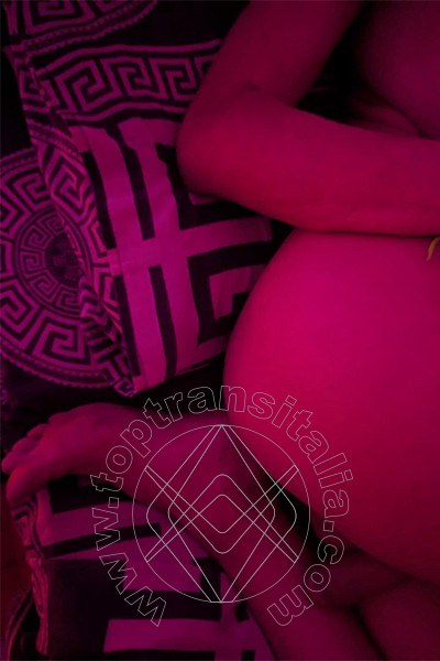 Foto selfie 38 di Giseli Dion transex Ponte Chiasso