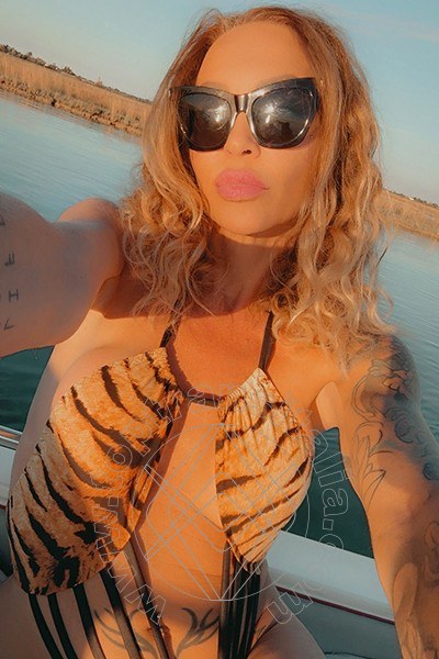 Foto selfie 70 di Valeria transex Treviso