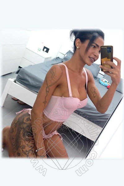 Foto selfie 9 di Sara Souza transex Rimini