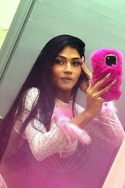 Foto selfie 8 di Dea transex Roma