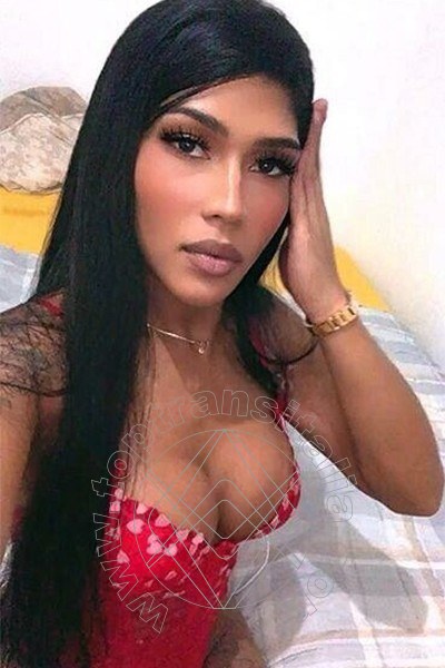 Foto selfie 10 di Dea transex Roma