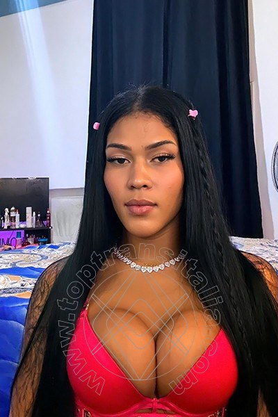 Foto selfie 4 di Dea transex Roma