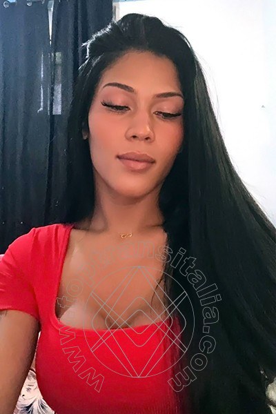 Foto selfie 3 di Dea transex Roma