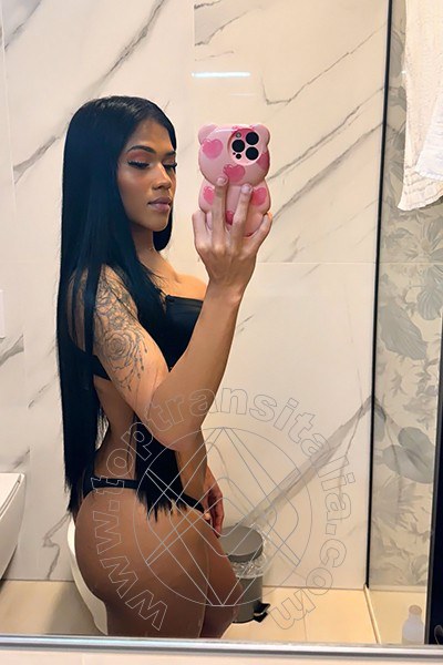 Foto selfie 2 di Dea transex Roma