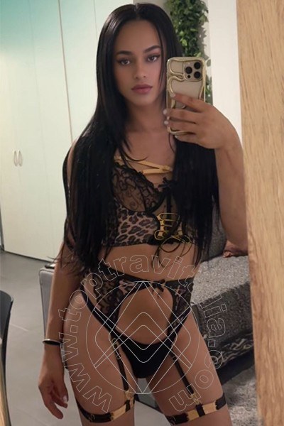 Foto selfie 12 di Victoria New transex Bologna