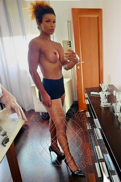 Foto selfie 4 di Riccia transex Brescia