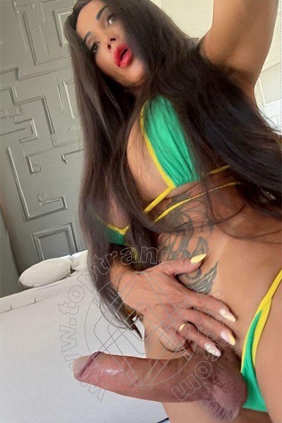 Foto selfie hot 1 di Keylla Rios transex Genova