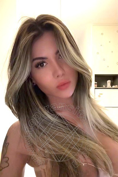 Foto selfie 3 di Leticia transex Milano
