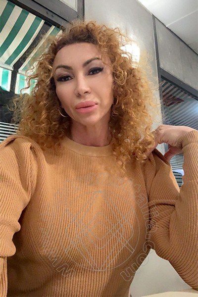 Foto selfie 10 di Leslyn transex Reggio Emilia