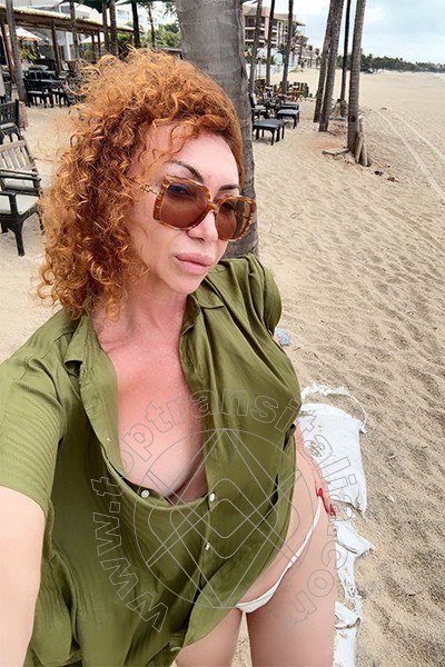 Foto selfie 7 di Leslyn transex Reggio Emilia
