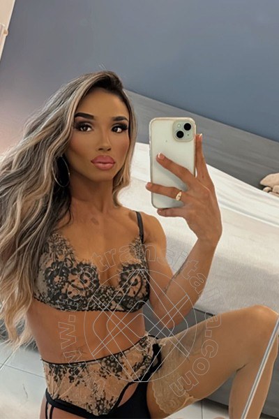 Foto selfie 24 di Brunna Campanaro transex Bologna