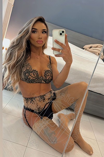 Foto selfie 23 di Brunna Campanaro transex Bologna