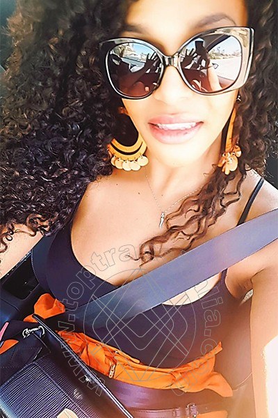 Foto selfie 1 di Sandra Ravach transex Reggio Emilia