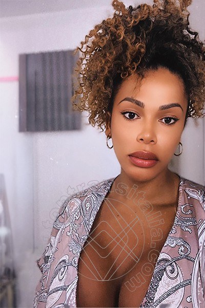 Foto selfie di Sandra Ravach transex Reggio Emilia