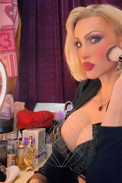 Foto selfie 90 di Regina Audrey Italiana transex Monza