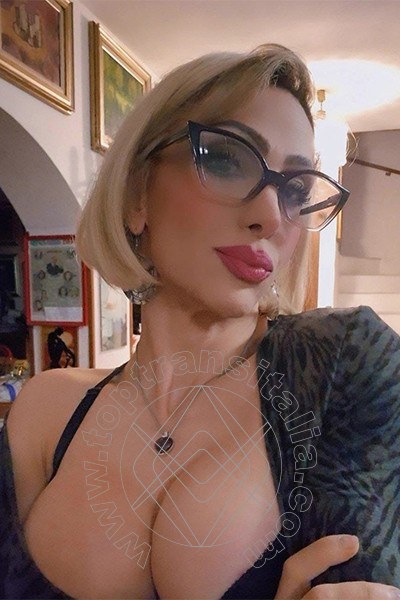 Foto selfie 89 di Regina Audrey Italiana transex Monza
