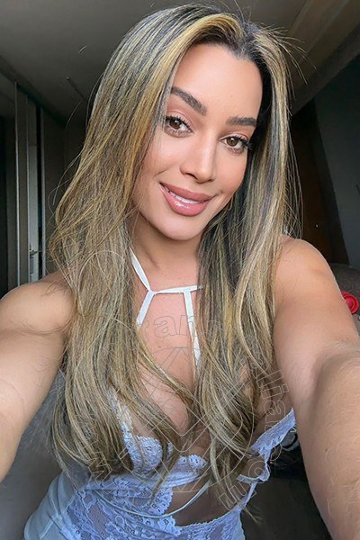 Foto selfie 24 di Iris Araujo transex Brescia