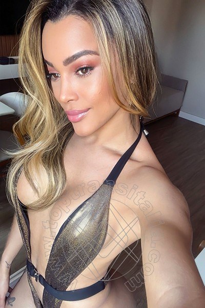 Foto selfie 23 di Iris Araujo transex Brescia