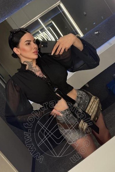 Foto selfie 16 di Rebecca Hot transex Roma
