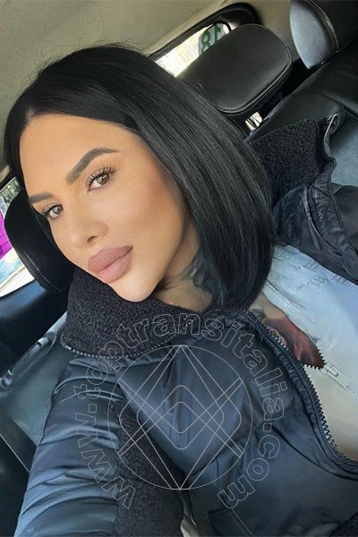 Foto selfie 12 di Rebecca Hot transex Roma