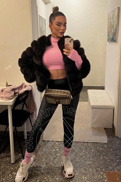 Foto selfie 6 di Rebecca Hot transex Roma