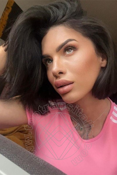 Foto selfie 3 di Rebecca Hot transex Roma