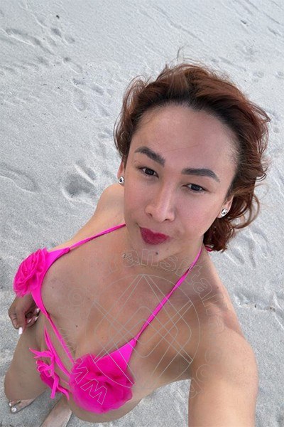 Foto selfie 10 di Gabriella Novita' transex Roma
