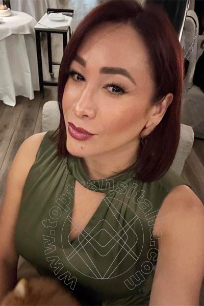 Foto selfie 6 di Gabriella Novita' transex Roma