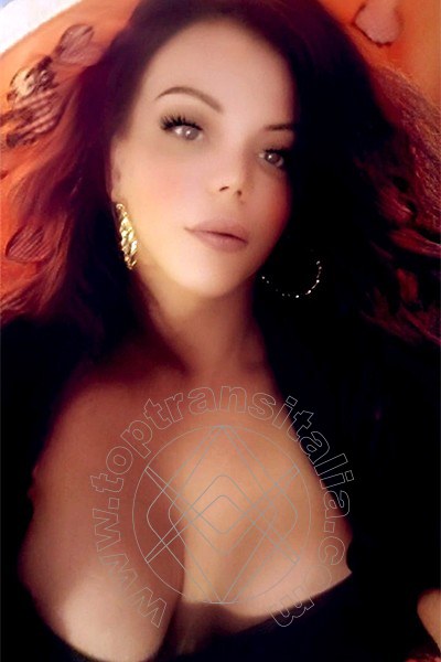 Foto selfie 1 di Monica Hot Italy transex Savona
