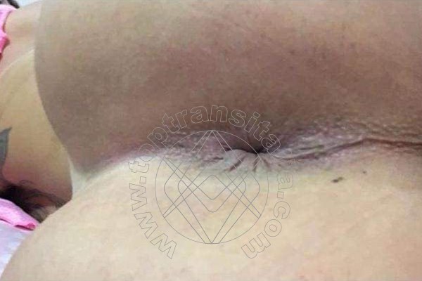 Foto selfie hot 2 di Victoria Coelho transex Grenoble
