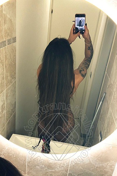 Foto selfie 5 di Bruna Mor transex Roma
