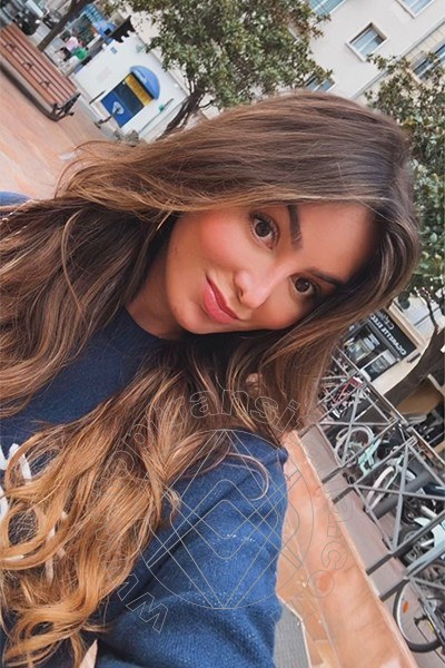 Foto selfie 8 di Danyela Alves transex Parigi