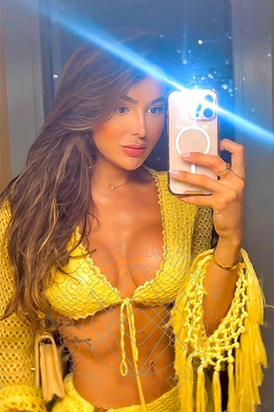 Foto selfie 4 di Danyela Alves transex Parigi