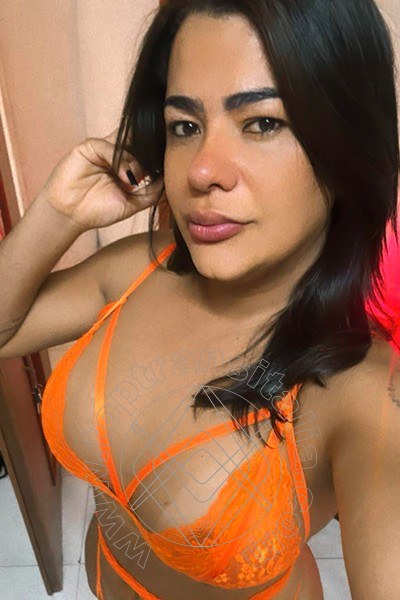 Foto selfie 10 di Sabrina Damaceno transex La Spezia