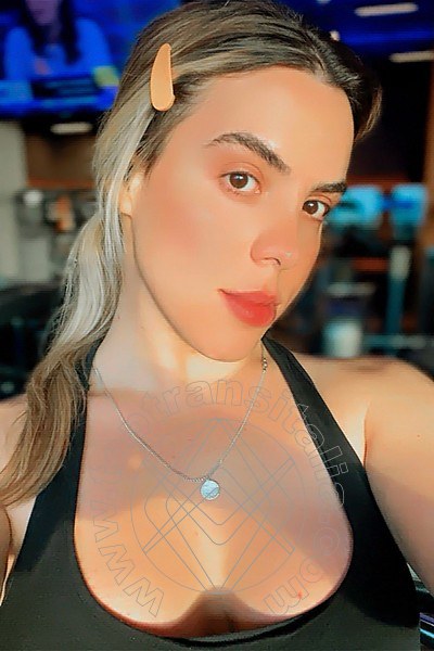 Foto selfie 6 di Rayssa Victoria transex Londra