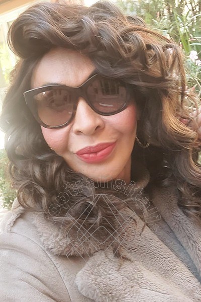 Foto selfie 27 di Tainá Oliveira transex Prato