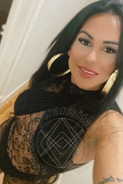 Foto selfie 3 di Bianca Mancini transex Brescia