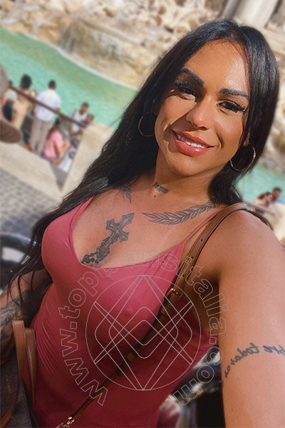 Foto selfie 9 di Bianca Mancini transex Brescia