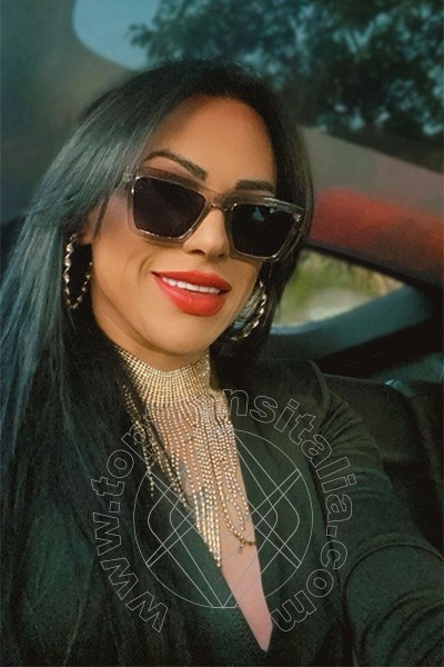 Foto selfie 6 di Bianca Mancini transex Brescia