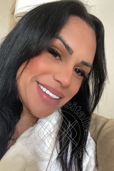 Foto selfie 5 di Bianca Mancini transex Brescia