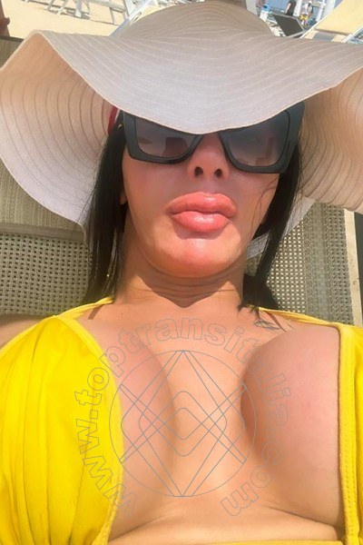 Foto selfie 23 di Paloma Diaz transex Caserta