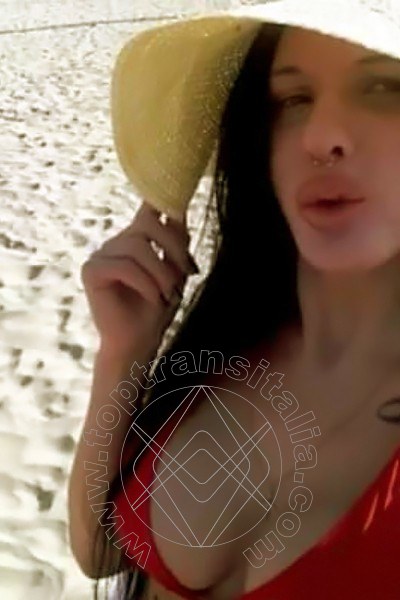 Foto selfie 22 di Paloma Diaz transex Caserta