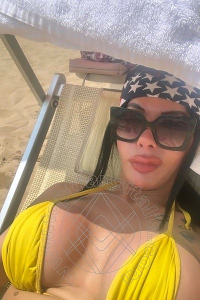 Foto selfie 24 di Paloma Diaz transex Caserta