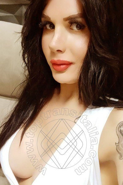 Foto selfie 15 di Paloma Diaz transex Caserta