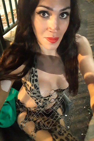 Foto selfie 14 di Jaqueliny transex Biella