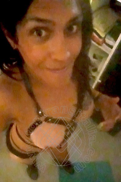 Foto selfie 9 di Jaqueliny transex Biella