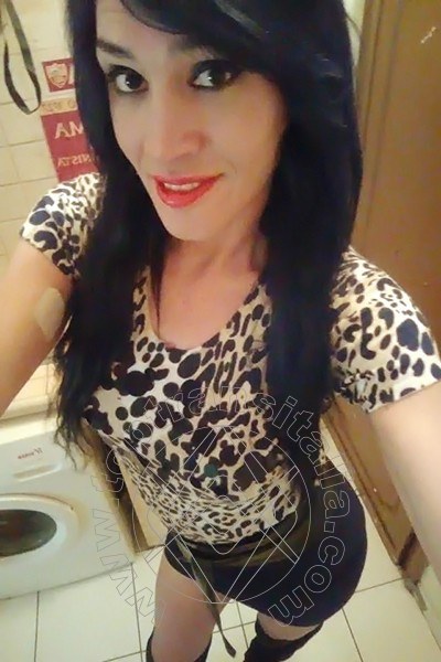 Foto selfie 3 di Jaqueliny transex Biella