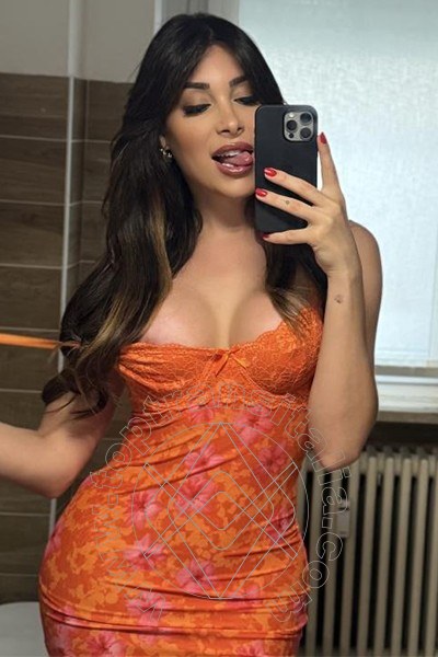 Foto selfie 5 di Safina transex Roma