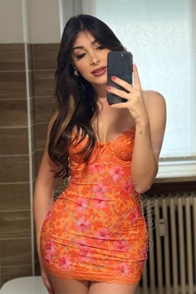 Foto selfie 3 di Safina transex Roma