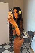 Foto selfie di Abbey transex Brescia